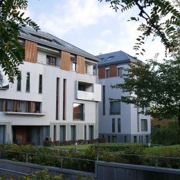 Prodej bytu 3+1 98 m² Pod Kaštany, Praha 6 - Bubeneč