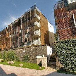 Prodej bytu 3+kk 105 m² Harrachov, okres Semily