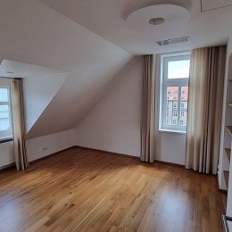 Prodej bytu 6+kk/T, <br> <span>Novomlýnská ul., Praha 1</span>