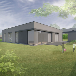 Prodej rodinného domu 162 m², <br><span>pozemek 915 m² Průhonice</span>