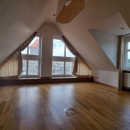 Prodej bytu 6+kk/T, <br> <span>Novomlýnská ul., Praha 1</span>