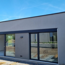 Prodej rodinného domu 162 m², <br><span>pozemek 915 m² Průhonice</span>