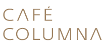 Café Columna logo