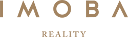 Logo Imoba Reality (Agrofert)